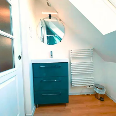 Le Duplex Merville - Centre *