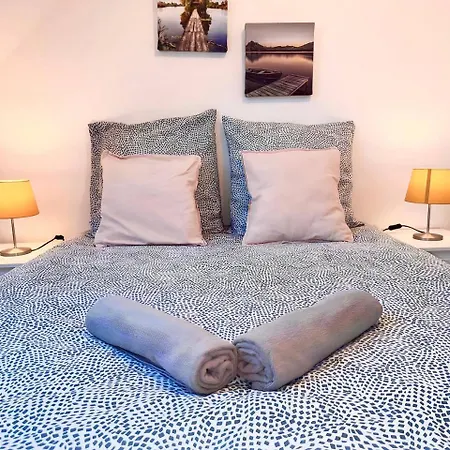 Le Duplex Merville - Centre Lorient