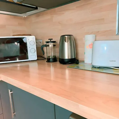 Apartment Le Duplex Merville - Centre *