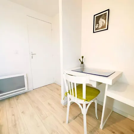Le Duplex Merville - Centre Lorient