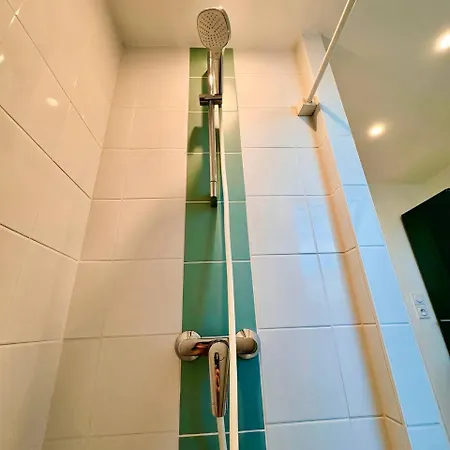 Apartment Le Duplex Merville - Centre *