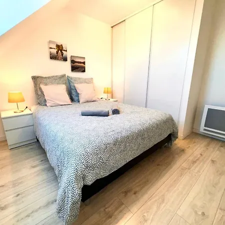 Le Duplex Merville - Centre
