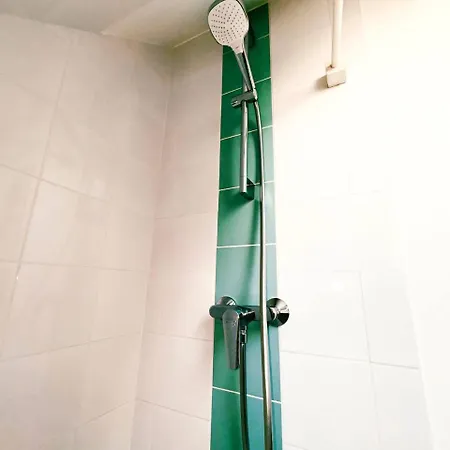 Le Duplex Merville - Centre * Λοριάν